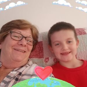 Meet your Posher, Kathy